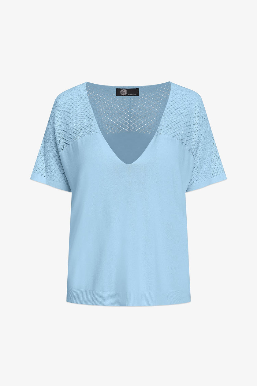 Women's Knit Top