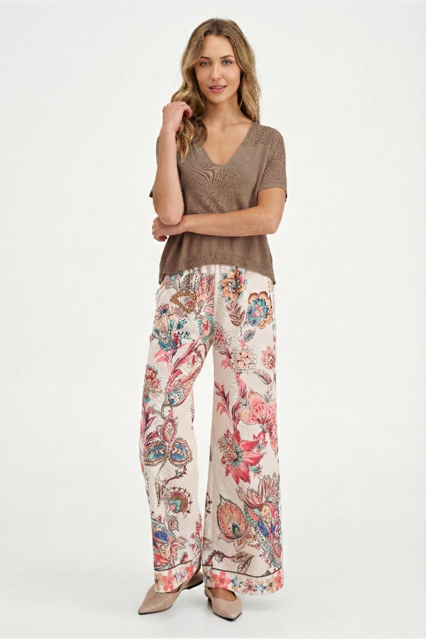 Women's Knit Top