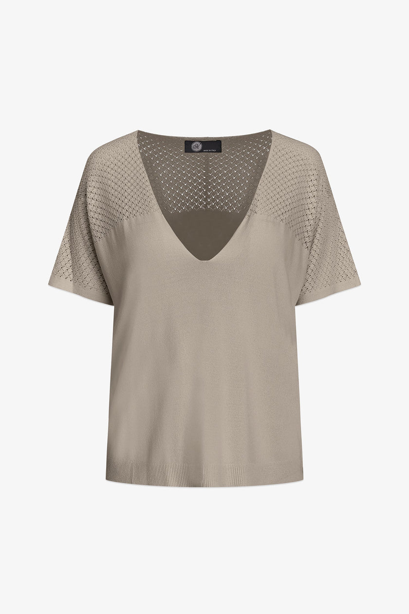 Women's Knit Top