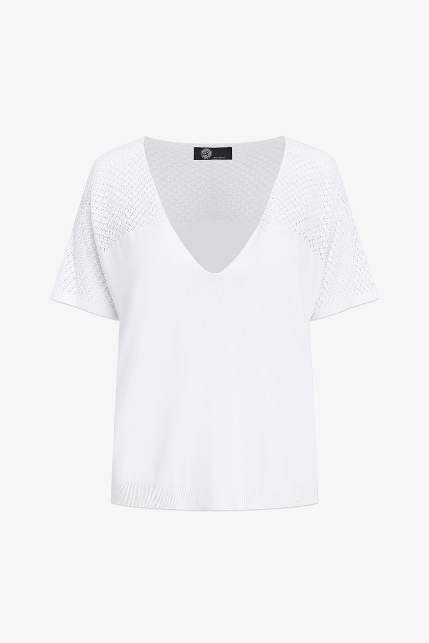 Women's Knit Top