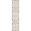 Elera Blue Red Beige Rug