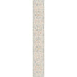 Elera Blue Red Beige Rug