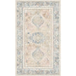 Elera Blue Red Beige Rug