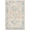 Elera Blue Red Beige Rug