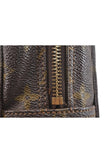 Louis Vuitton Monogram Trousse Toilette 28 Clutch Hand Bag M47522 LV 6922K