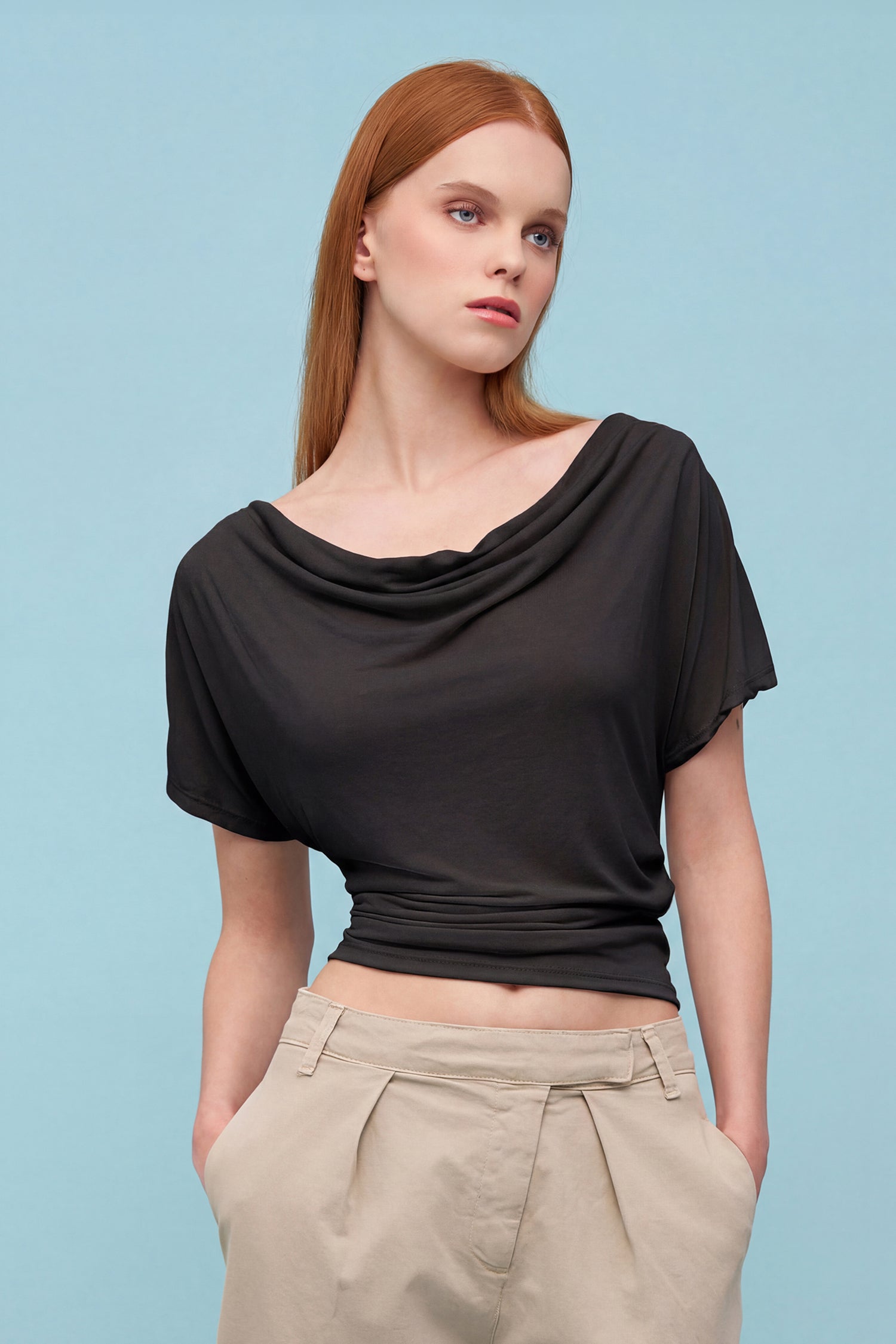 Olivia Top