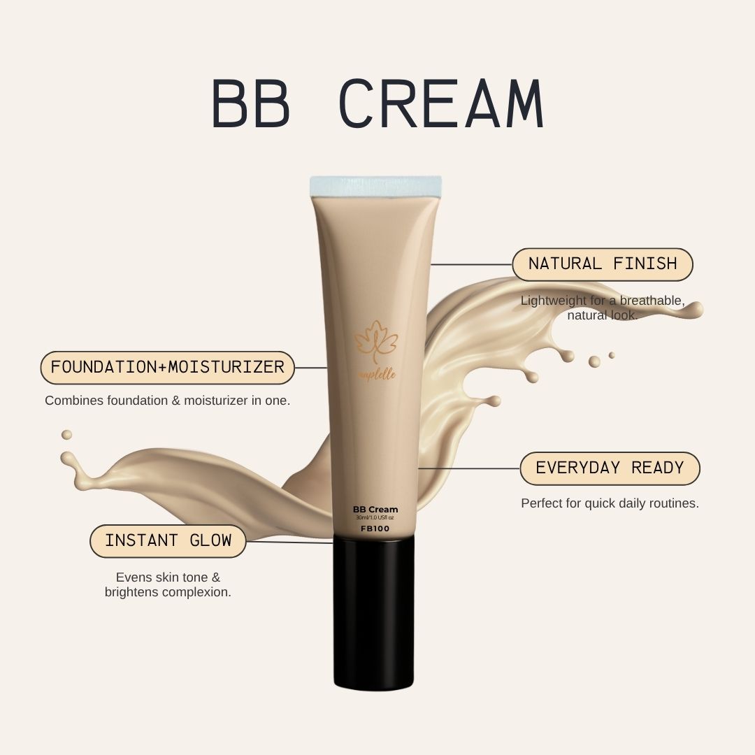 Crème BB