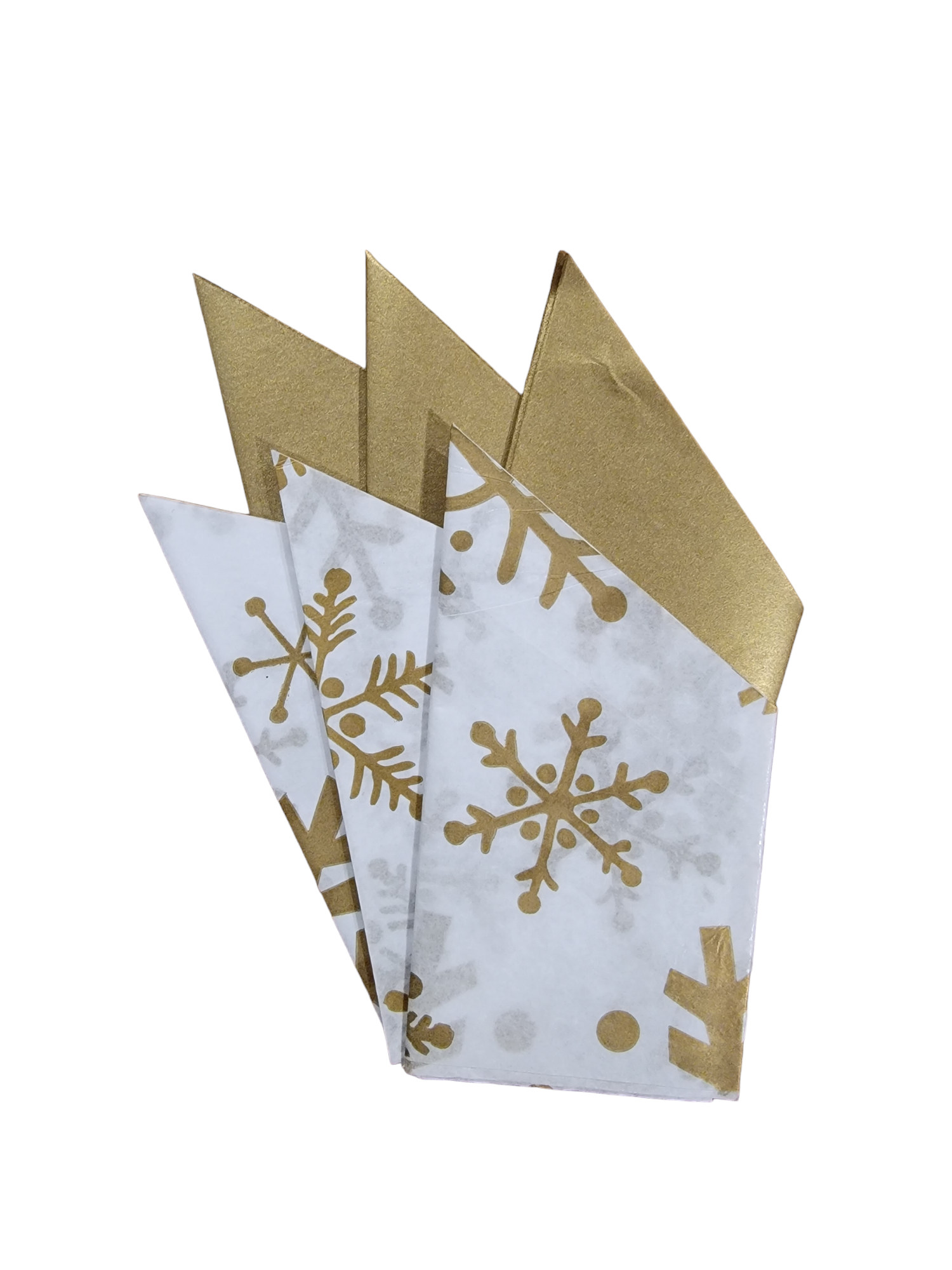 Cracker Crowns