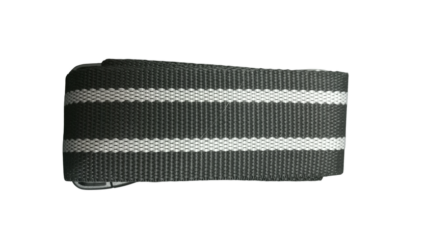 Austin House TSA Combo Luggage Strap with Combination Lock