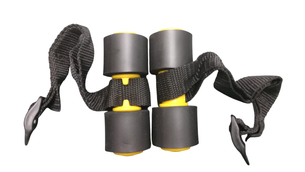 Rhode Gear Cylinder Hook