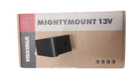Yakima Mighty Mounts 13V Ski/Snowboard Rack Attachment Kit