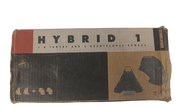 Yakima Hybrid 1(2 Q Towers and 2 DoubleCross Towers)
