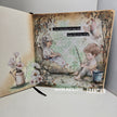 Dutch Doobadoo DDBD Collage Happy Spring