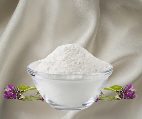ALL NATURAL KOJIC ACID SKIN BUTTER