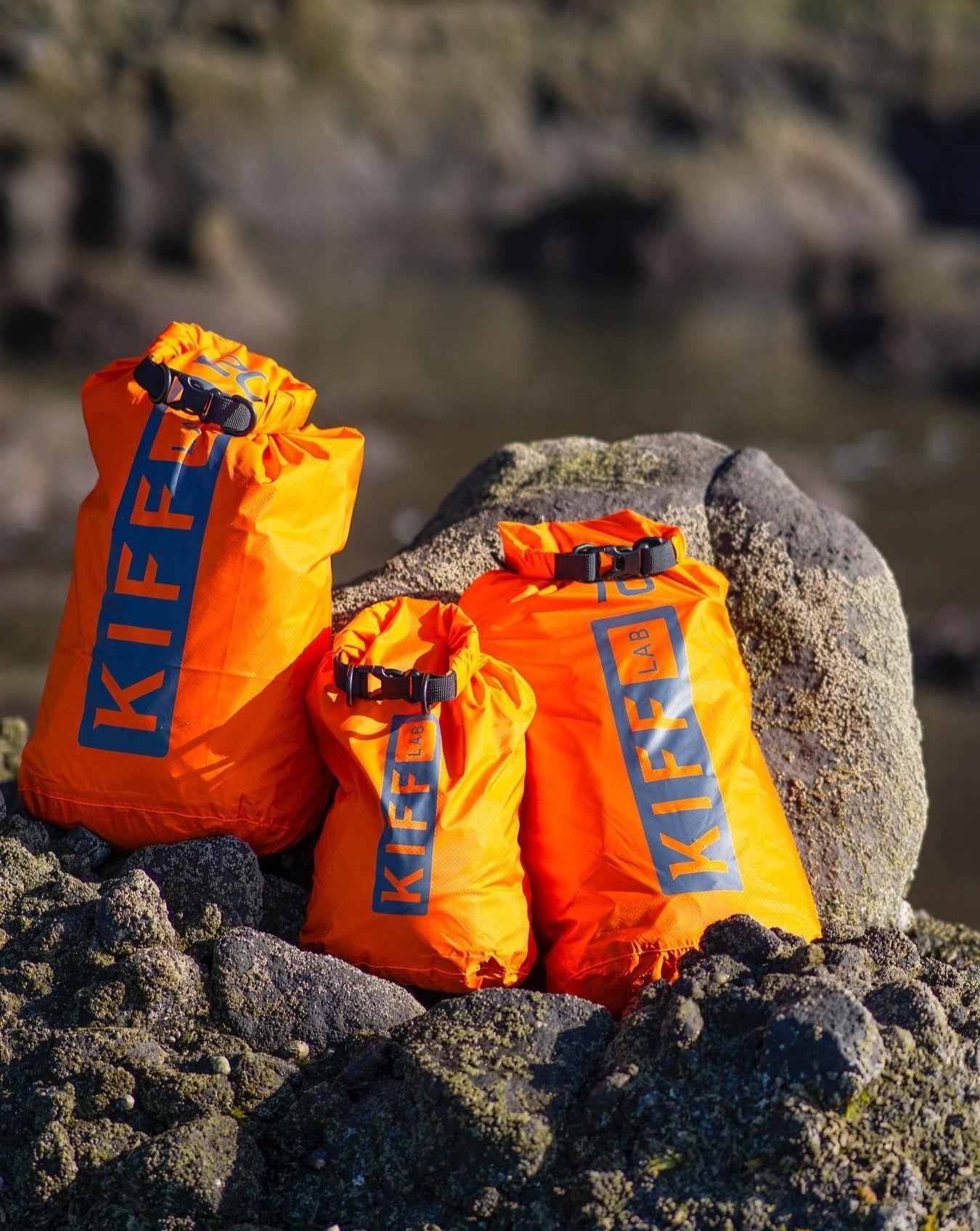 Sidekick 10L Dry Pack