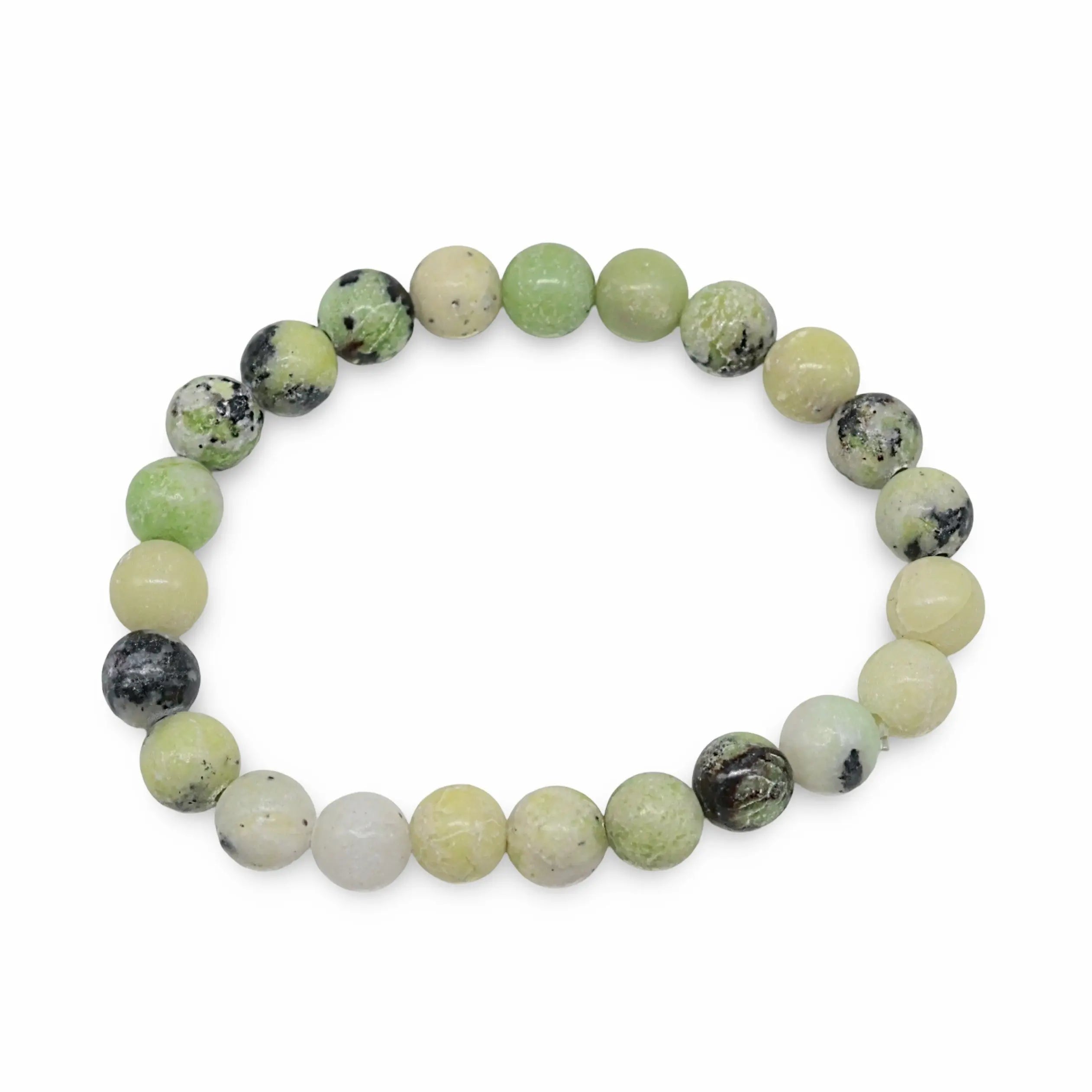 Bracelet - Serpentine - 8mm
