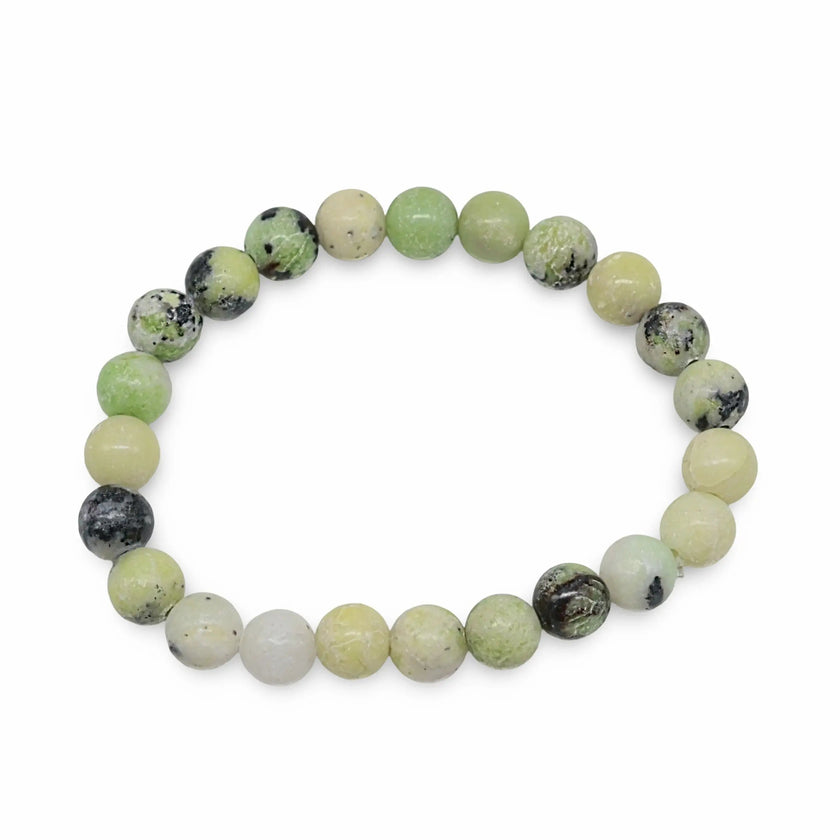 Bracelet - Serpentine - 8mm