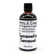 Fragrance Oil - Sensual