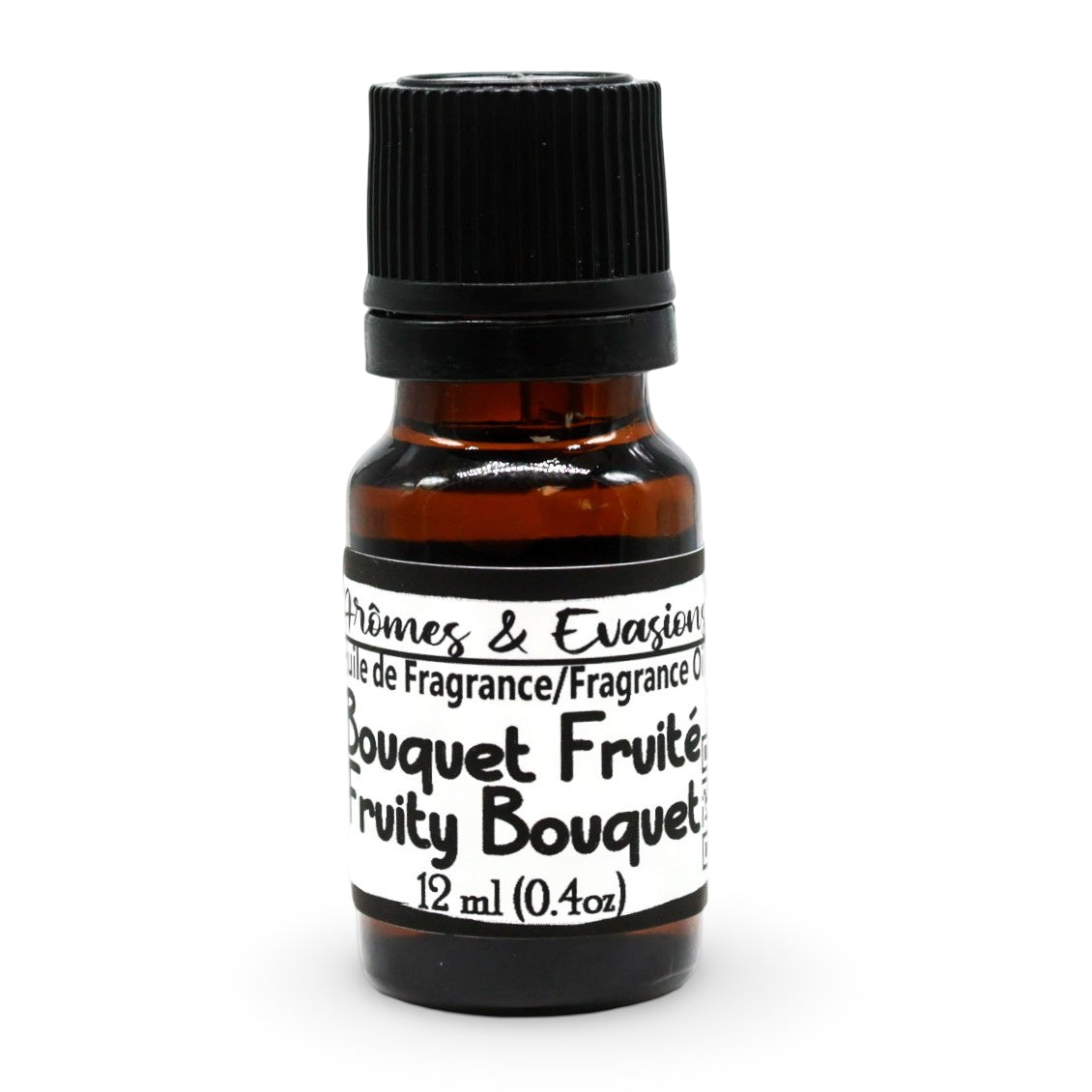 Fragrance Oil - Fruity Bouquet