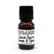 Fragrance Oil - Sweet & Spicy