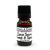 Fragrance Oil - Sweet & Spicy