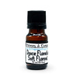 Fragrance Oil - Soft Flannel
