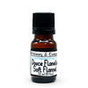 Fragrance Oil - Soft Flannel