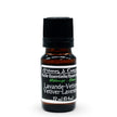 Essential Oil - Blend - Lavender & Vetiver