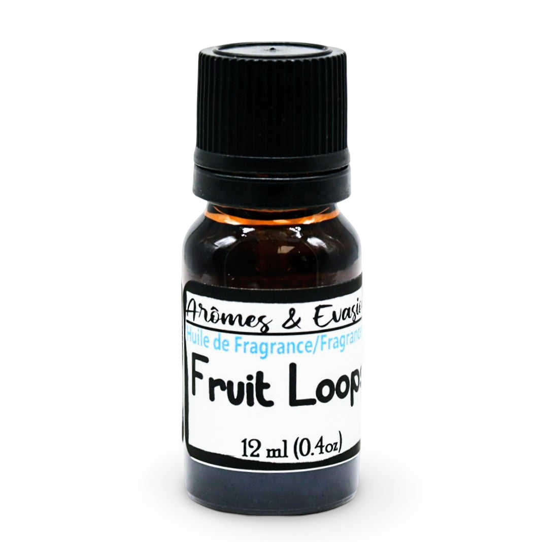 Fragrance Oil - Fruit Loops