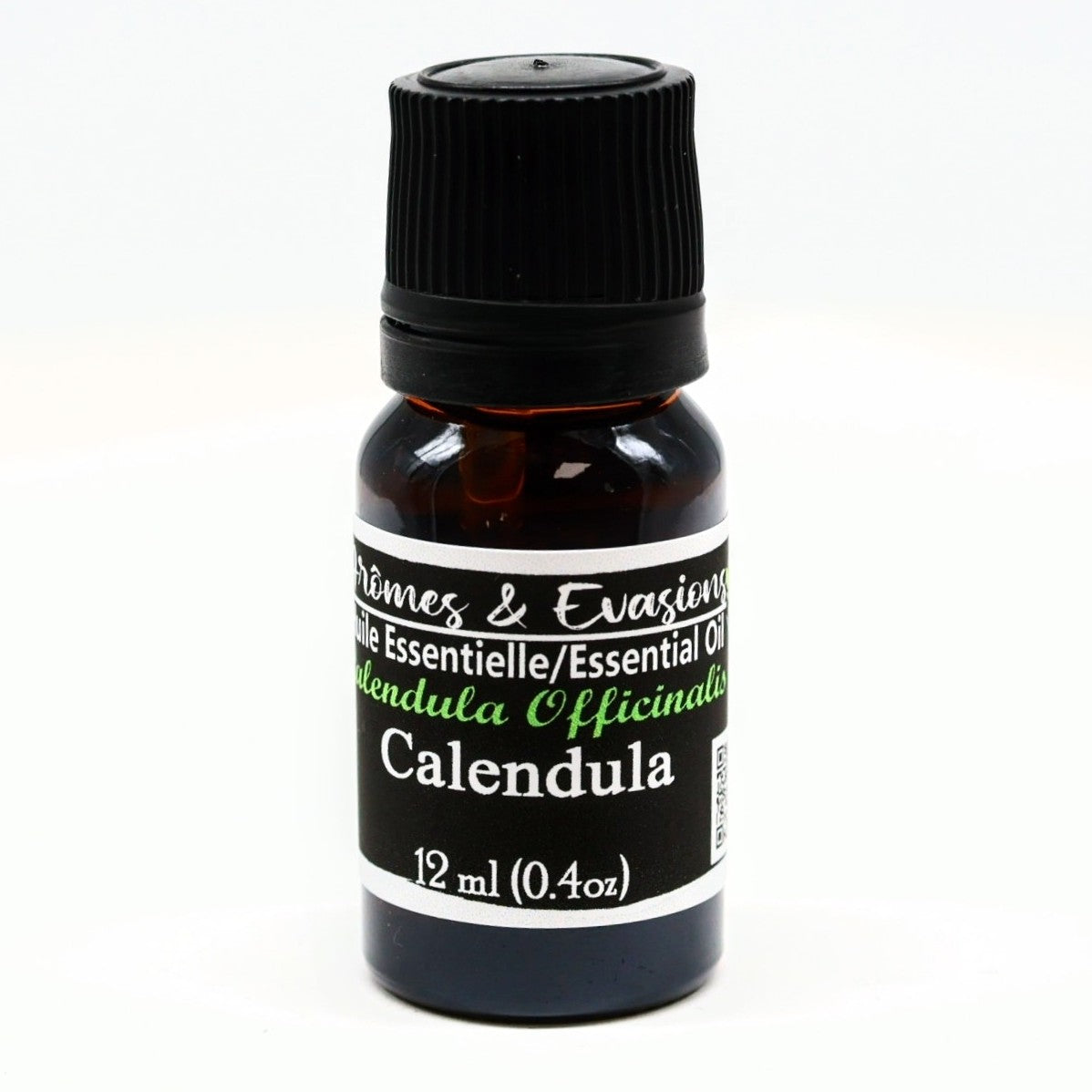 Essential Oil - Calendula (Calendula Officinalis)
