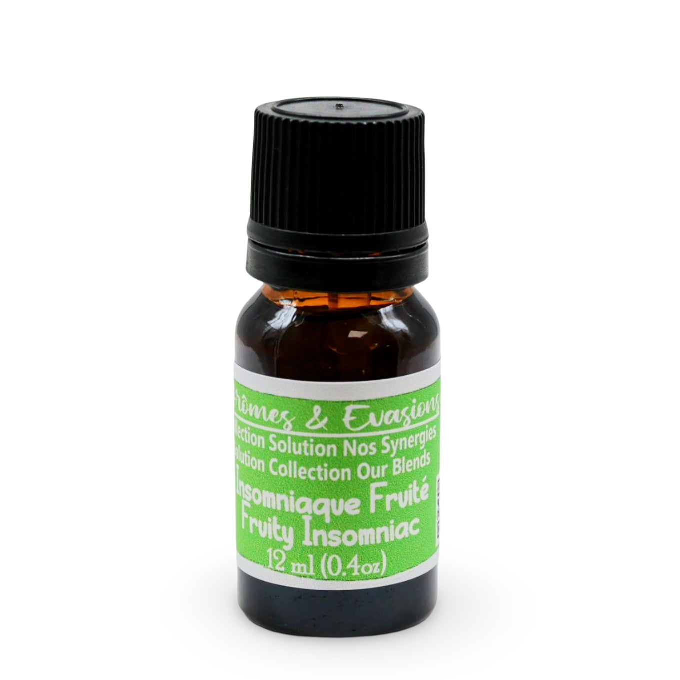 Essential Oil - Solution Collection - Fruity Insomniac