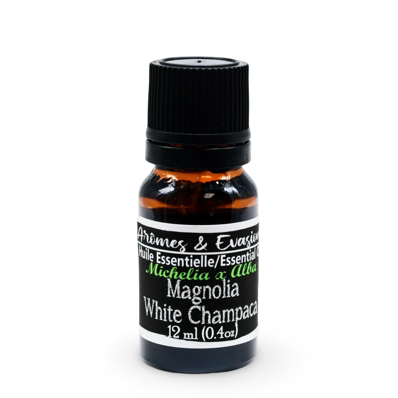 Essential Oil - Magnolia /White Champaca (Michelia x Alba)