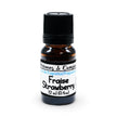 Fragrance Oil - Strawberry