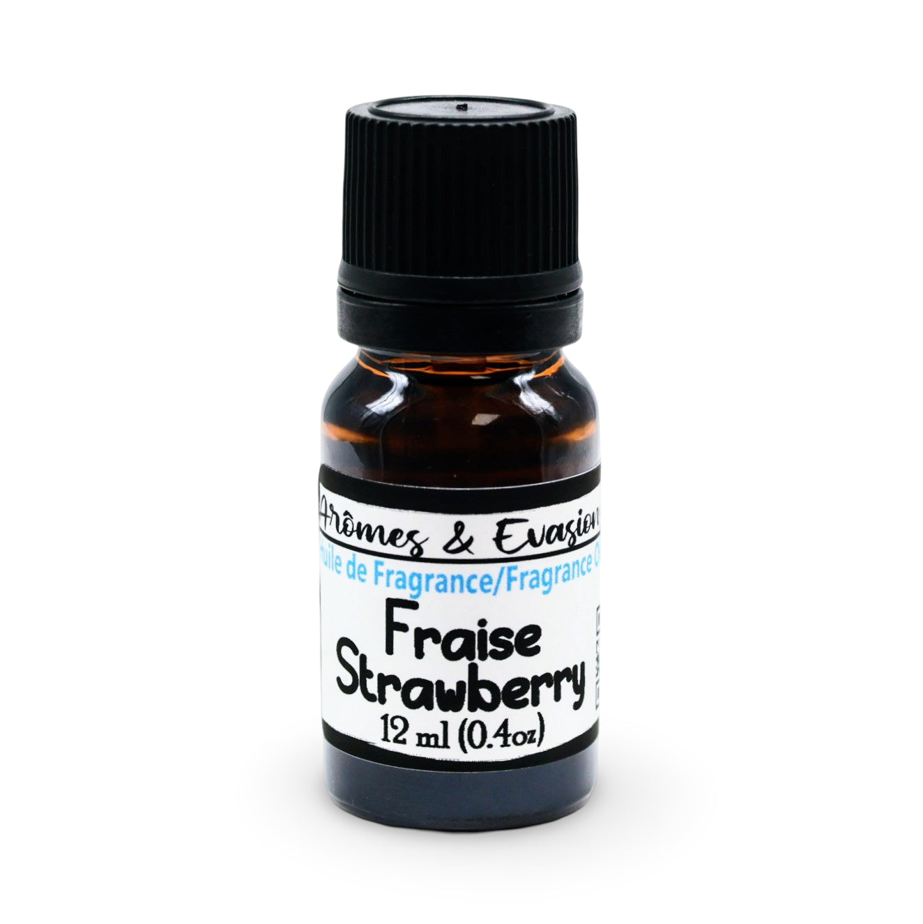 Fragrance Oil - Strawberry
