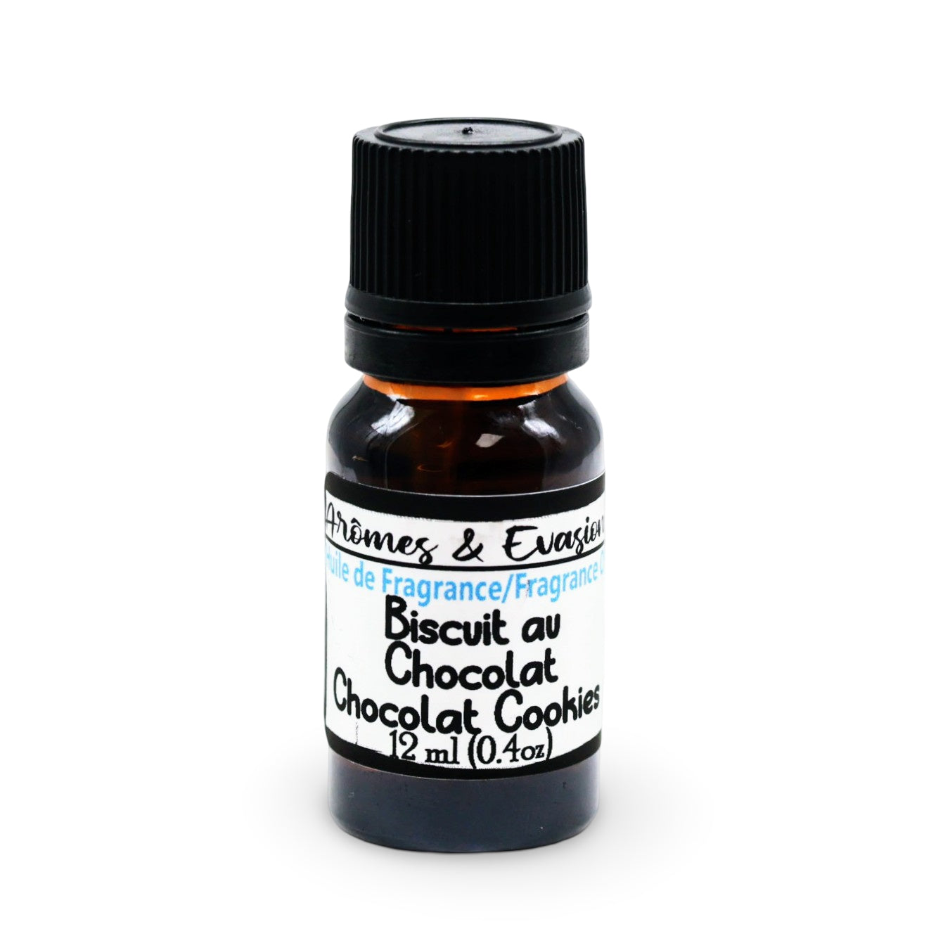 Fragrance Oil - Chocolate Cookies