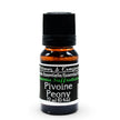 Essential Oil - Peony (Paeonia Suffruticosa)