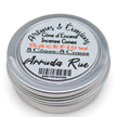 Incense - Backflow Cones - Arruda Rue - 8 Cones
