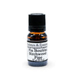 Fragrance Oil - Birchwood Pine