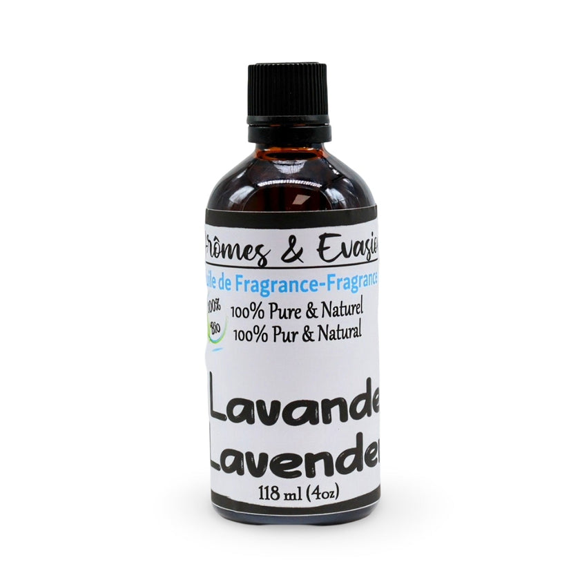 Fragrance Oil - Lavender