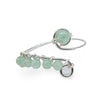Ring - Gemstone - Adjustable