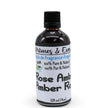 Fragrance Oil - Amber Rose