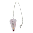 Pendulum - Orgonite - Chakra Mixed
