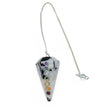 Pendulum - Orgonite - Chakra Mixed