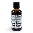 Fragrance Oil -Red Rose