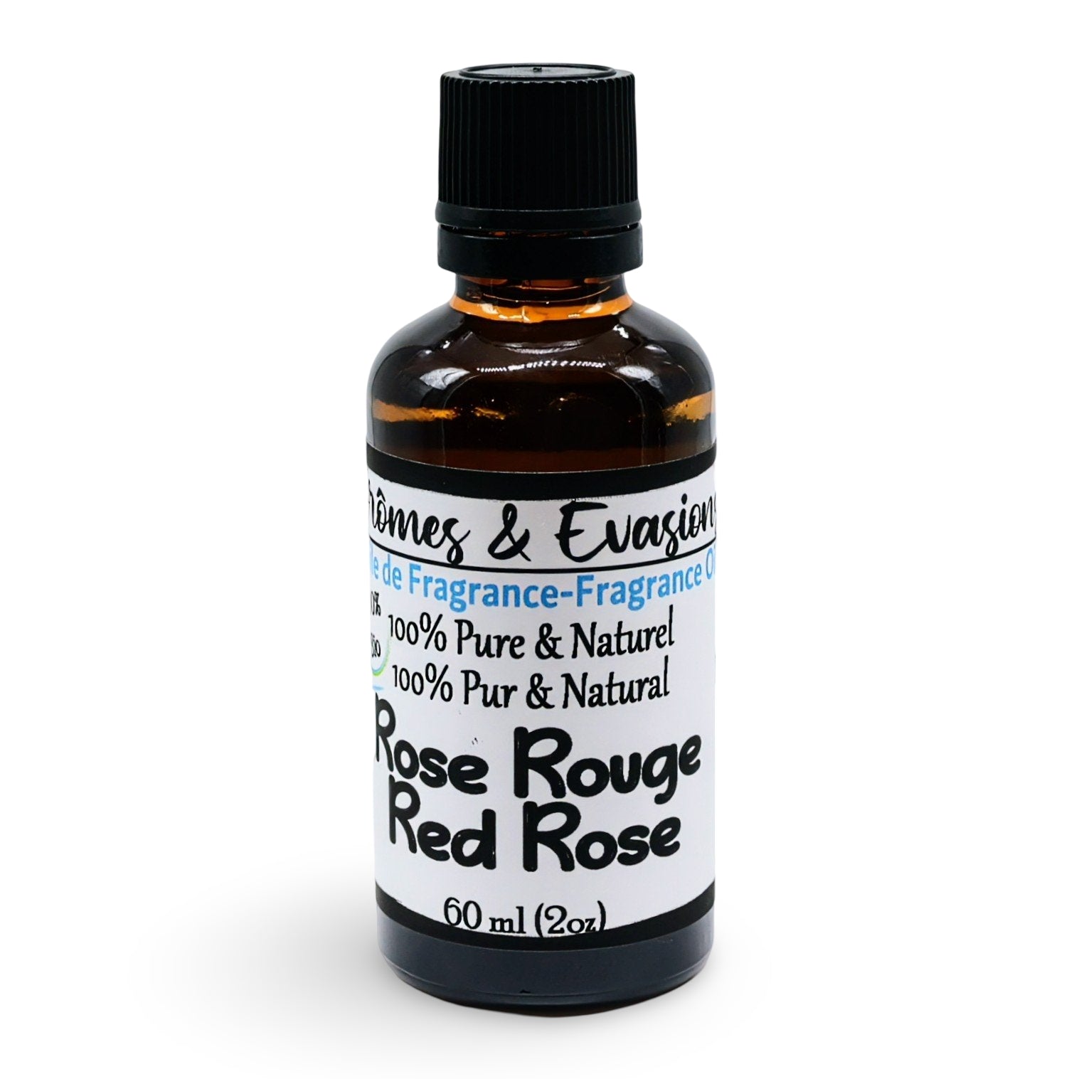 Fragrance Oil -Red Rose