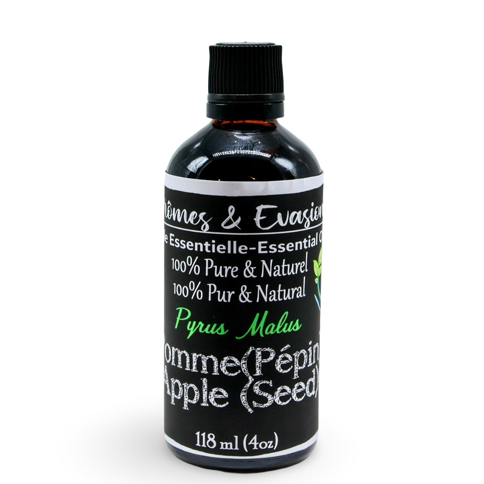 Essential Oil - Apple Seed Oil (Pyrus Malus)