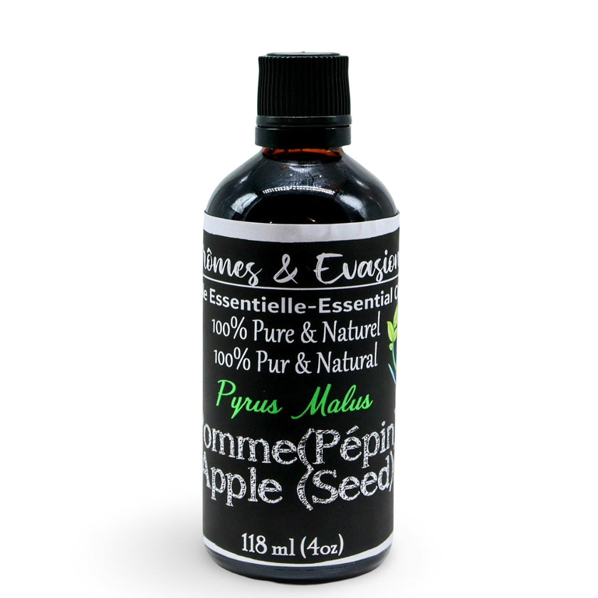 Essential Oil - Apple Seed Oil (Pyrus Malus)