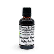 Fragrance Oil -Night for Men