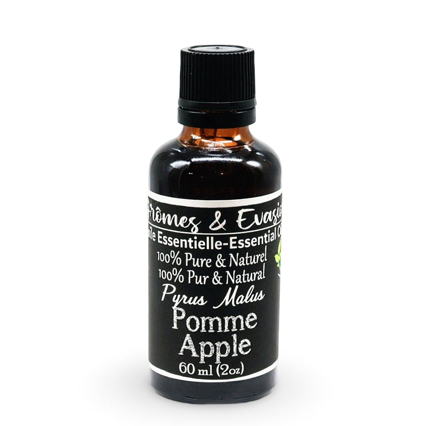 Essential Oil - Apple Seed Oil (Pyrus Malus)