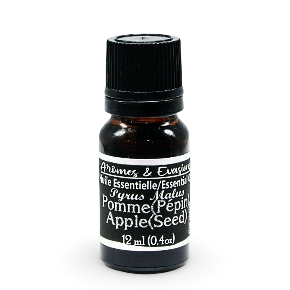 Essential Oil - Apple Seed Oil (Pyrus Malus)